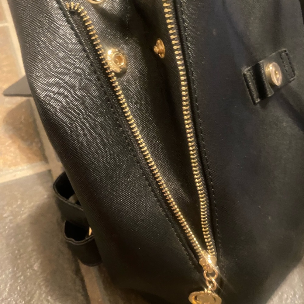 Backpack purse - Picture 5 of 10